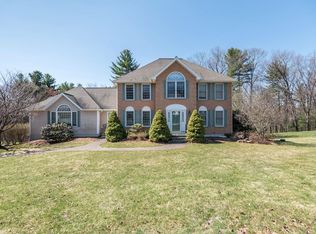 8 Morgan Dr, Methuen, MA 01844