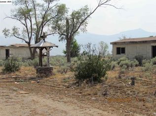 740-940 Herlong Access Rd, Herlong, CA 96113