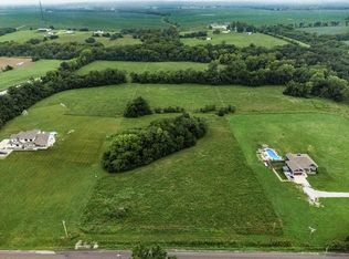 Golden Belt Rd, Bates city, MO 64011