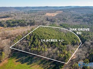 /oak Grove Rd, Attalla, AL 35954