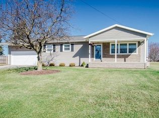 766 Cairns Rd, Mansfield, OH 44903