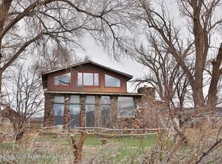 27459 Cedar Mesa Rd, Cedaredge, CO 81413