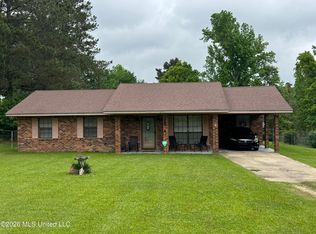 656 Old Mississippi #33, Centreville, MS 39631