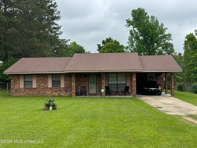 656 Old Mississippi #33, Centreville, MS, 39631