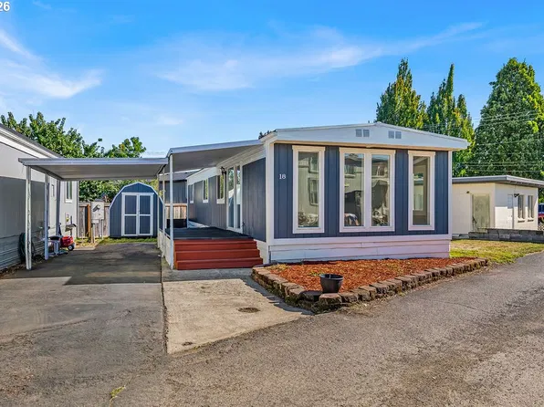535 SW Maple St, Hillsboro, OR 97123