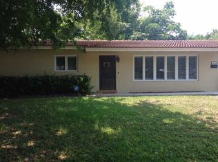 15620 SW 87th Ct, Palmetto Bay, FL 33157