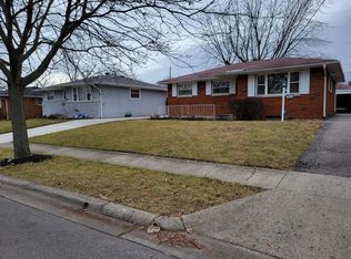 1300 Louis Dr, Columbus, OH