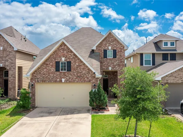 7115 Ironwood Forest Dr, Houston, TX 77083