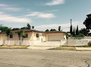 11701 Magnolia St, Garden Grove, CA 92841
