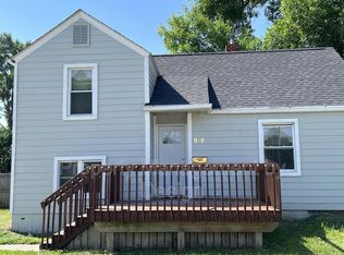 919 SW 3rd St, Ankeny, IA 50023