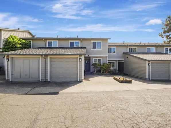 25055 Oakridge Ct, Hayward, CA 94541