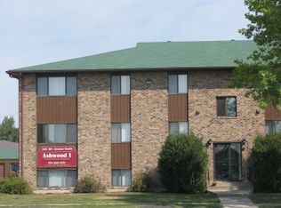 Ashwood Apartments, Fargo, ND 58103