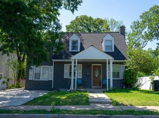 2604 Arlington Blvd, Arlington, VA 22204