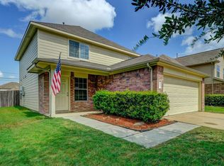 6035 Brenwood Trails Ln, Katy, TX 77449
