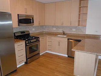 Rented by Stonehenge NYC LLC