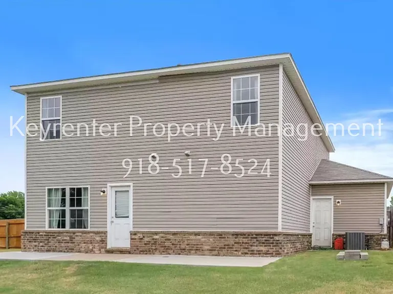 9360 S 256th East Ave — Photo 33