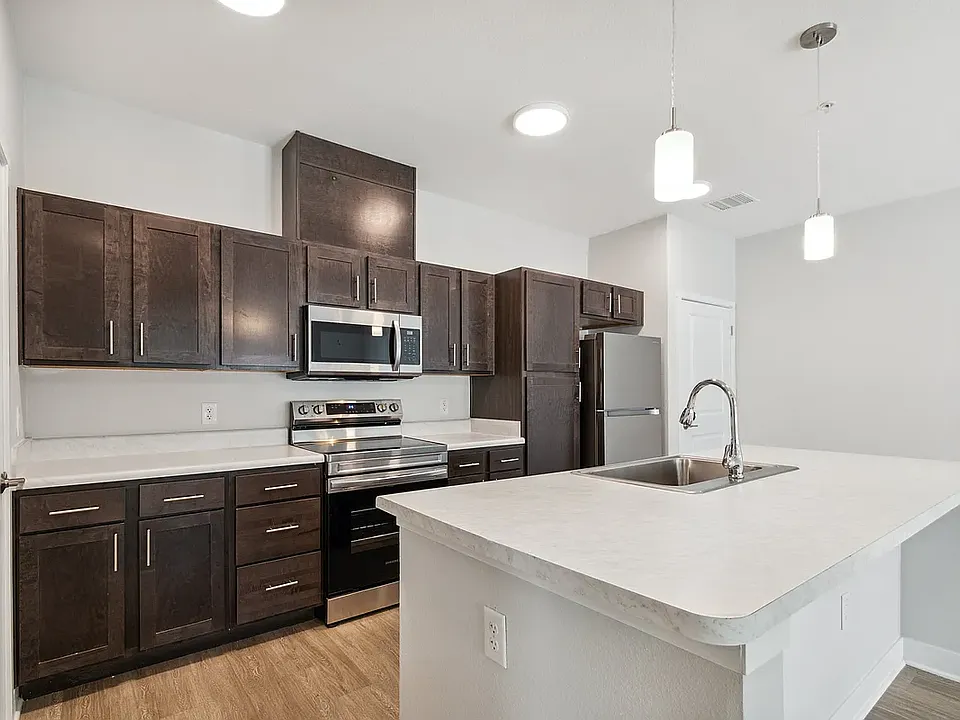 Sunland Flats