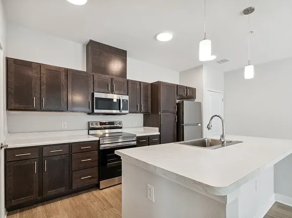 Sunland Flats