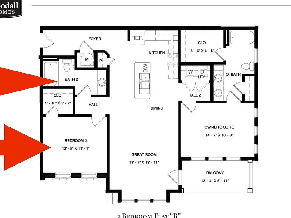1st image of 3000 Vintage Green Ln #3204