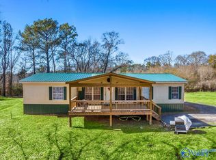 179 Raintree Dr, Horton, AL 35980