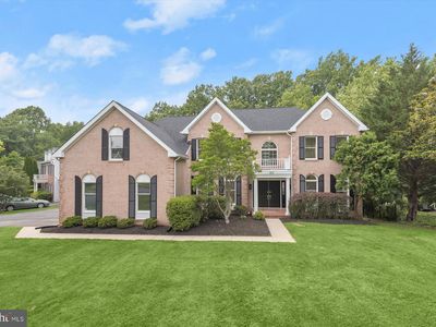 207 Alderwood Dr, Gaithersburg, MD, 20878