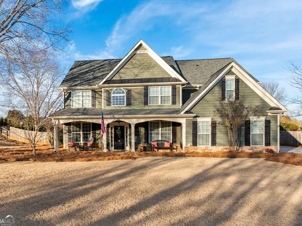 8915 Creekstone Pl, Gainesville, GA 30506