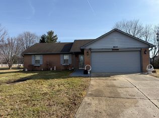 800 Cypress N, Greenwood, IN 46143