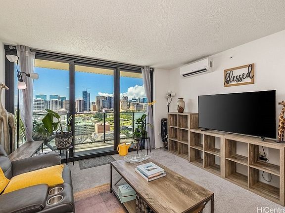 5th image of 615 Keawe St #1905