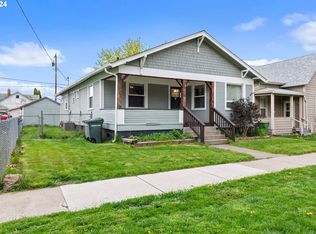 1613 Washington Ave, La Grande, OR 97850