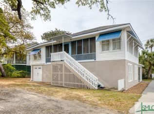 17 Shirley Rd, Tybee Island, GA 31328