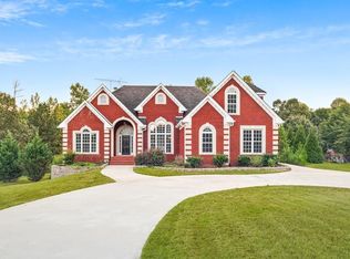 735 Duncan Rd, Oxford, GA 30054