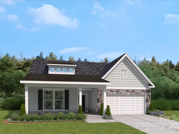 5115 Raging Creek Dr, Indian Trail, NC 28079