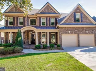 5511 Highland Preserve Dr, Mableton, GA 30126
