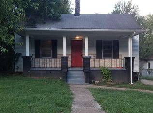 1012 Adams Ave, Knoxville, TN 37917