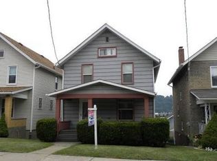 1617 Kenneth Ave, Arnold, PA 15068