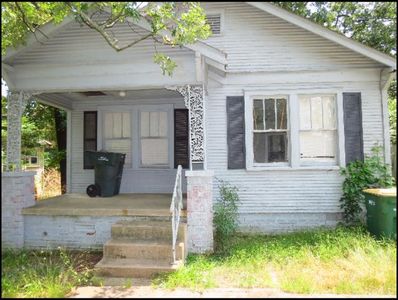 3419 W 7th St, Little Rock, AR, 72205