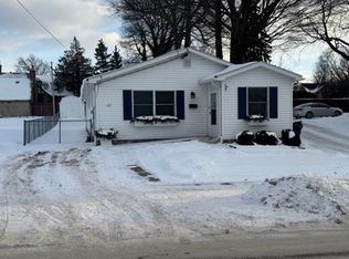 623 W 5th St, Erie, PA 16507