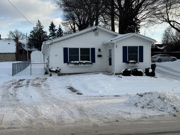 623 W 5th St, Erie, PA 16507