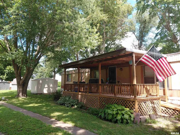 1100 W Locust St Lot 103, Canton, IL 61520