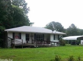 430 Dogwood Rd, Rison, AR 71665