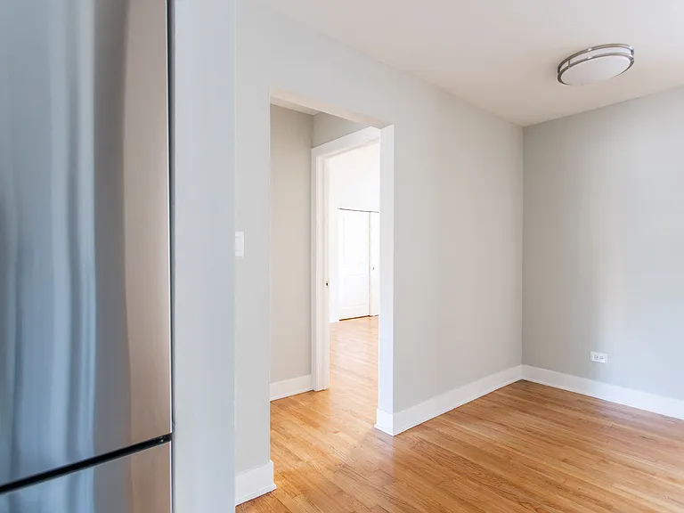 1W - Hallway