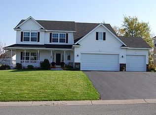20906 Illinois Path, Lakeville, MN 55044