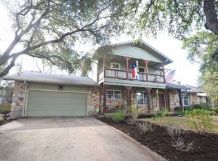 1709 Cliffwood Dr, Austin, TX 78733
