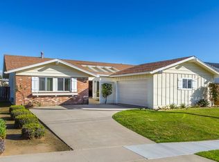 5833 Dirac St, San Diego, CA 92122