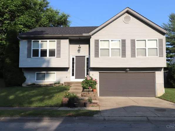 1845 Coralberry Ct, Cincinnati, OH 45230