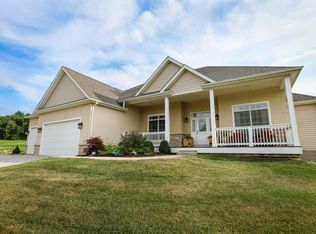 7165 Brandt Rd NW, Carroll, OH 43112