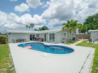 2181 Cheryl Ct, Melbourne, FL 32935