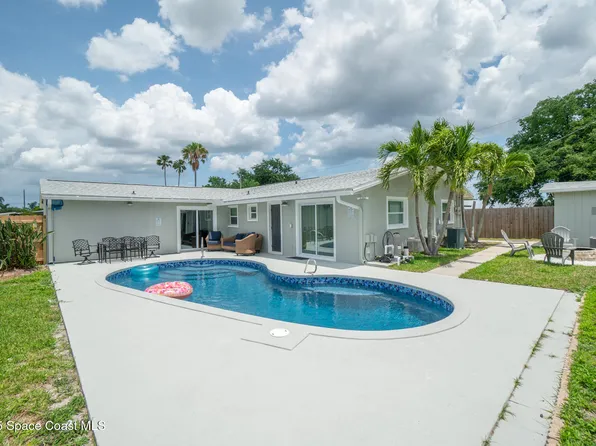 2181 Cheryl Ct, Melbourne, FL 32935
