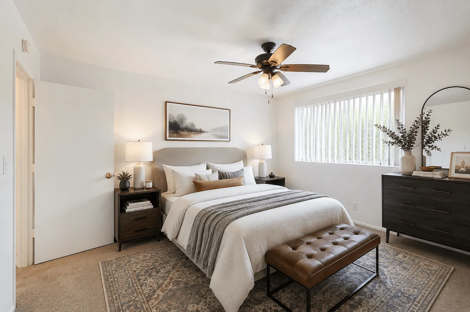 Marina Breeze Apartments — Photo 4