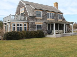 127 Seascape Ln, Sagaponack, NY 11962